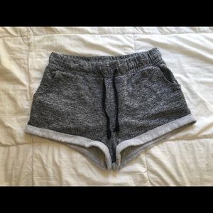 Pajama/Casual Shorts with drawstring